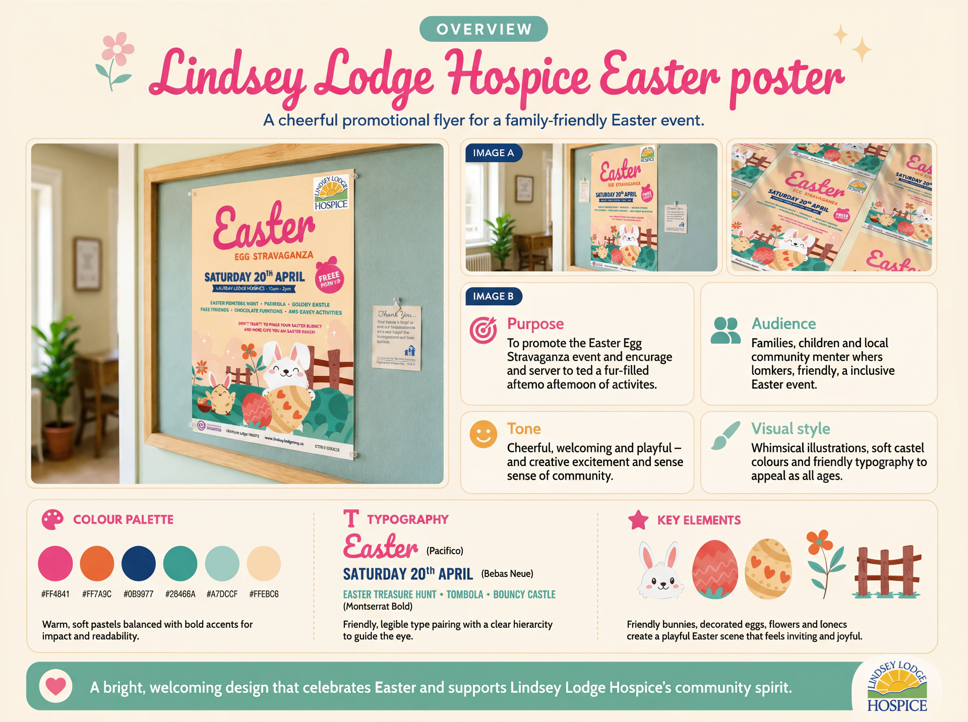 Lindsey Lodge Hospice overview