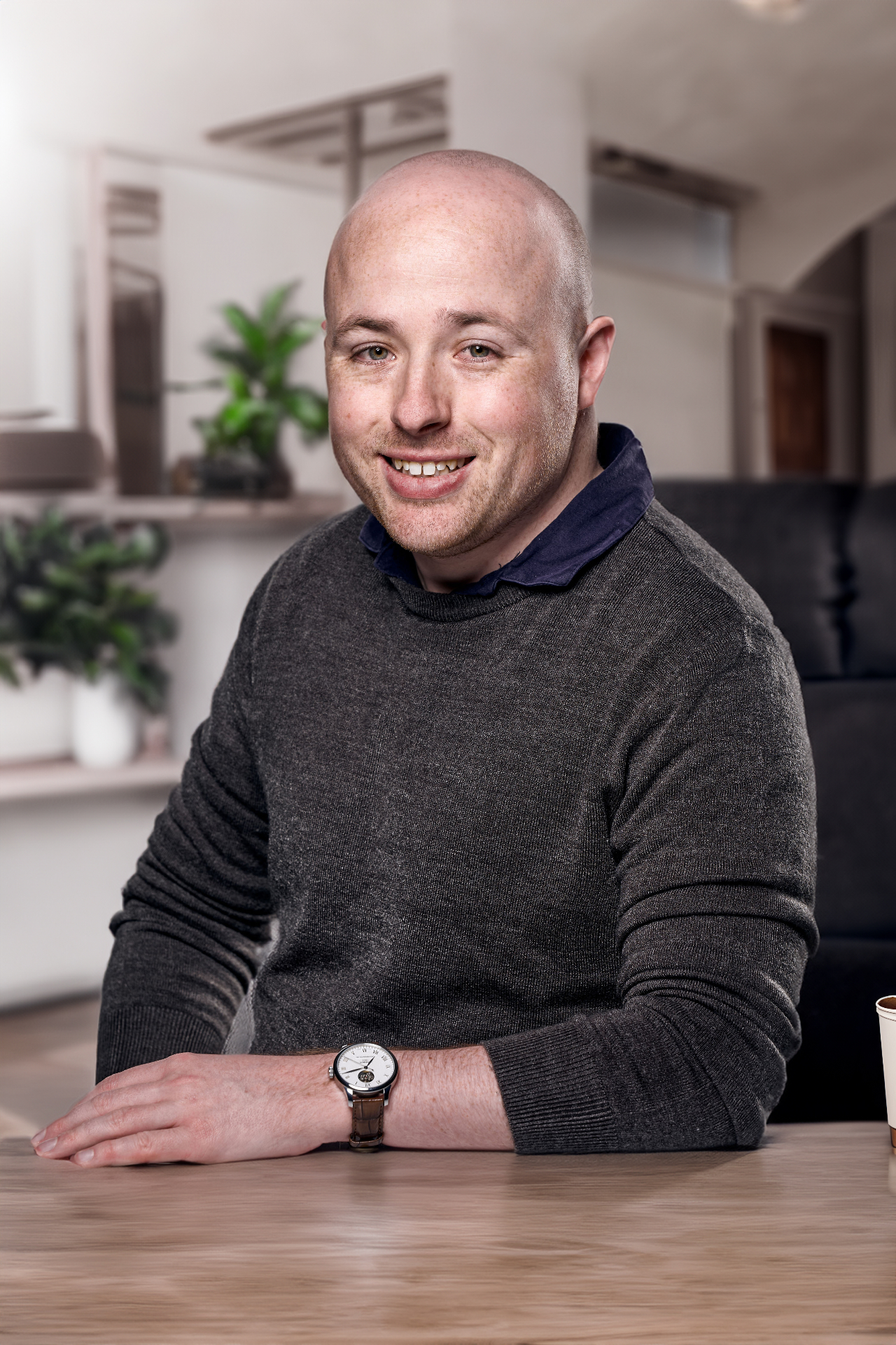 Stephen Knight